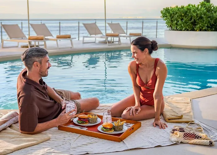 Grand Park Royal Puerto Vallarta